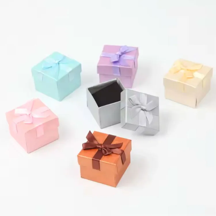 Welche Druckprozesse gibt es in Druck- und Produktionsfabriken für Geschenkverpackungen?