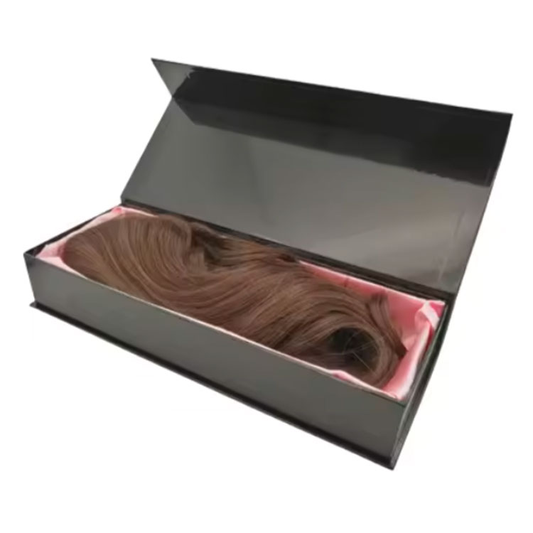 Warum sind Wellpackungskästen die beste Wahl für Perückenspeicher und Versand?
