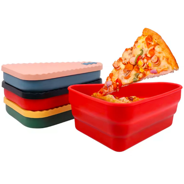 Verpackungsboxen für Tiefkühlpizza